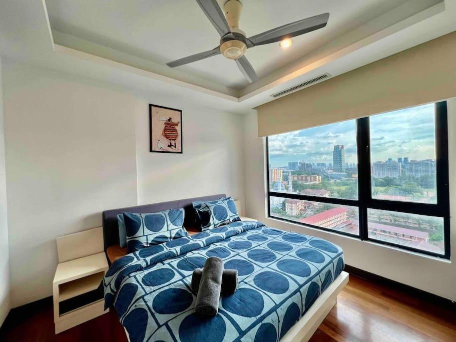 Casa Residency Service Apartment By Moonlight Kuala Lumpur Exterior photo