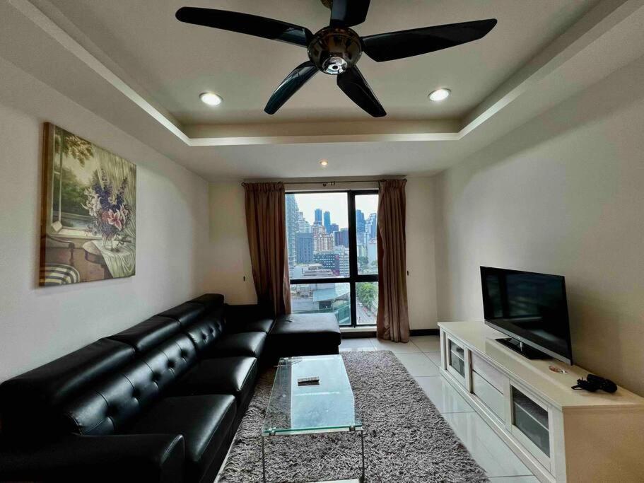 Casa Residency Service Apartment By Moonlight Kuala Lumpur Exterior photo