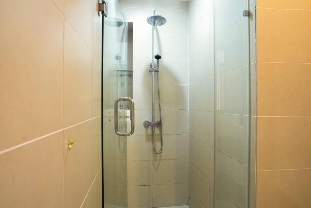 Casa Residency Service Apartment By Moonlight Kuala Lumpur Exterior photo