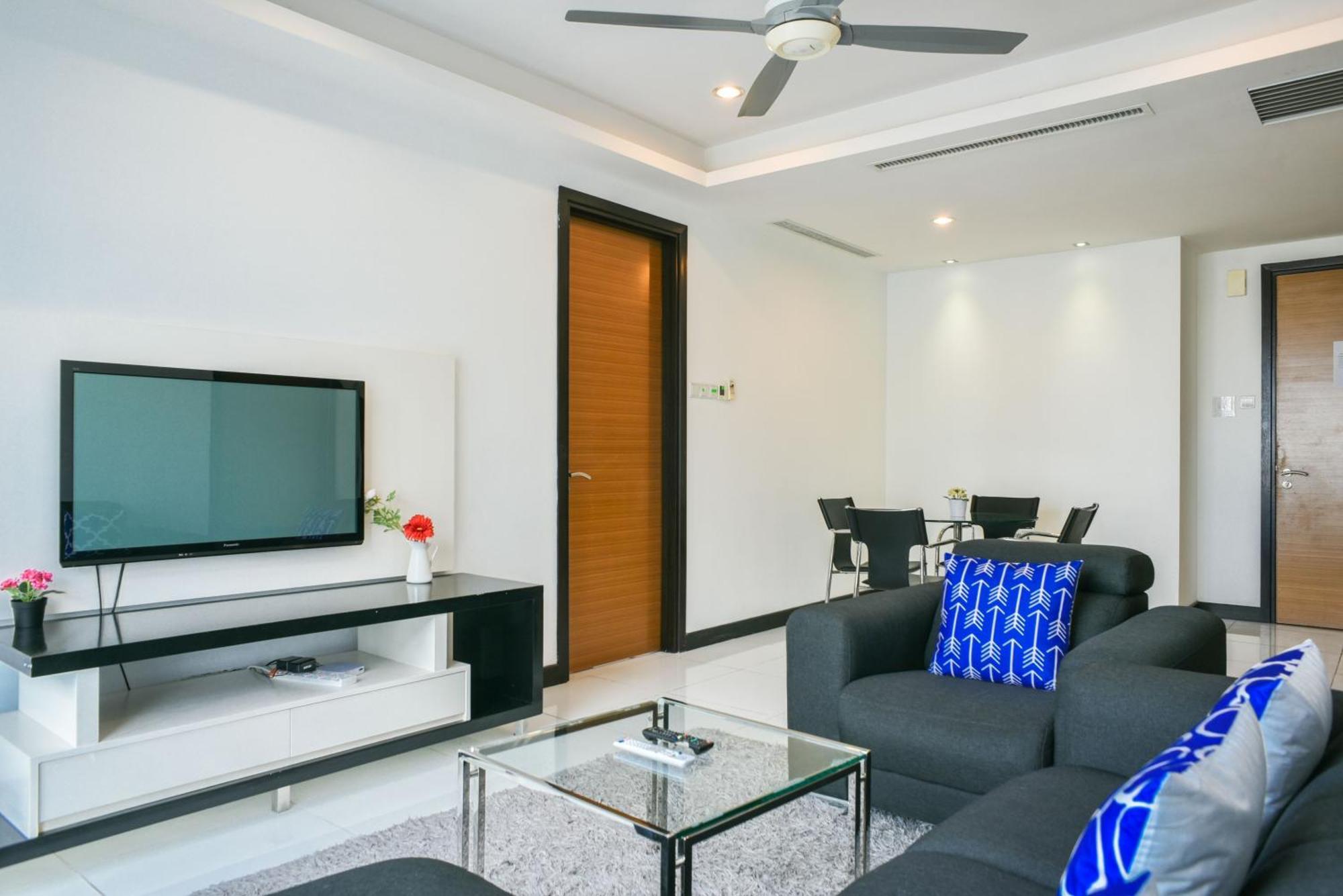 Casa Residency Service Apartment By Moonlight Kuala Lumpur Exterior photo